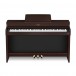 Casio AP-300 Digital Piano, Rosewood