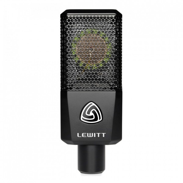 Lewitt RAY Condenser Microphone - Front
