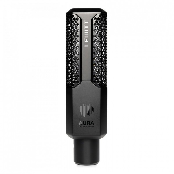 Lewitt RAY Microphone - Side