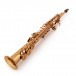 Yamaha YSS475II Bb Soprano Saxophone