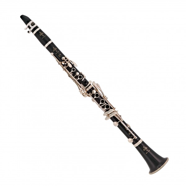 Buffet E13 Bb Clarinet with Gig Bag Case - Ex Demo at Gear4music