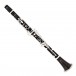 Buffet R13 Professional Bb Clarinet Outfit