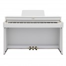 Casio AP-300 Digital Piano, White