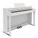 Casio AP-300 Digital Piano, White