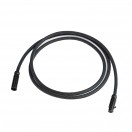 Pro-Ject Connect-IT Phono S Mini XLR/Mini XLR Cable, 1.23m