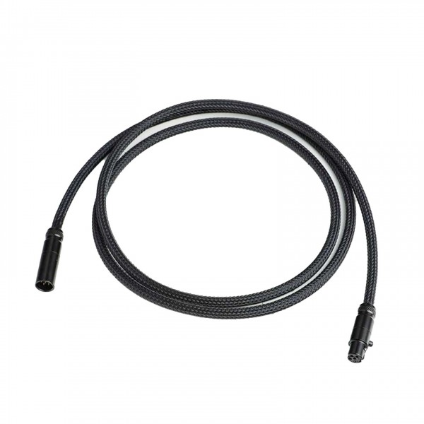 Pro-Ject Connect-IT Phono S Mini XLRMini XLR Cable, 1.23m Front View