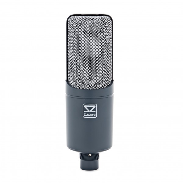 Subzero Large Diaphragm Condenser Mic