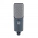 Subzero Large Diaphragm Condenser Mic