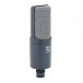 Subzero Large Diaphragm Condenser Mic