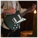 Hartwood Deytona II Electric Guitar, New England Green