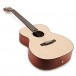 Martin 000 Jr10 Sitka Spruce Acoustic