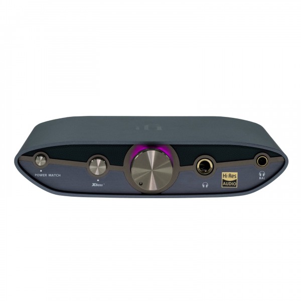 iFi Audio ZEN DAC 3 Desktop DAC and Headphone Amp