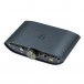 iFi Audio ZEN DAC 3 Desktop DAC and Headphone Amp - Angled