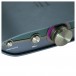 iFi Audio ZEN DAC 3 Desktop DAC and Headphone Amp - XBass and Power Match buttons