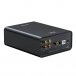 FiiO K7 Desktop DAC and Headphone Amp - Rear