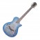 Taylor T5z Pro, Armrest, Harbor Blue - Ex Demo
