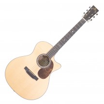 Sigma SGPC-10E Grand OM Electro Acoustic, Pau Ferro - Ex Demo