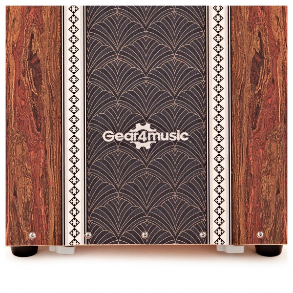 Deluxe Cajon by Gear4music