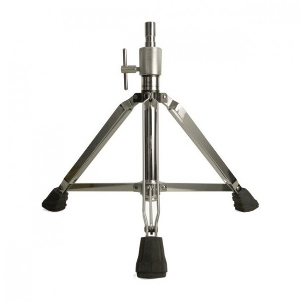 Roc N Soc Round Seat & Three Leg High Base, Blue