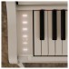 Casio AP-300 Digital Piano, White