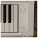 Casio AP-300 Digital Piano, White