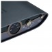 iFi Audio ZEN Phono 3 Desktop Phono Stage, detail image of front