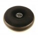 Roc N Soc Round Seat & Three Leg High Base, Black