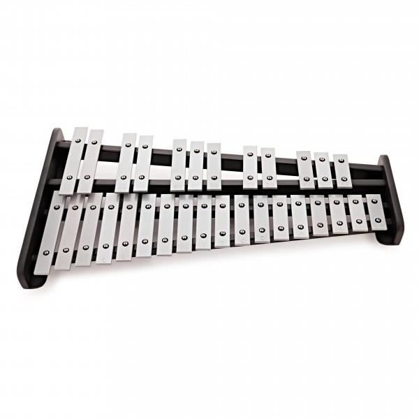 Premier NXT GEN Marching 2.5 Octave Marching Bells at Gear4music