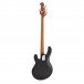 Music Man StingRay Special, Black