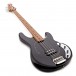 Music Man StingRay Special, Black