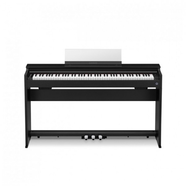Casio AP-S200 Digital Piano, Black