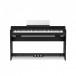 Casio AP-S200 Digital Piano, Black