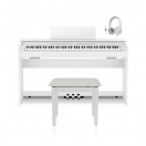 Casio AP-S200 Digital Piano Package, White