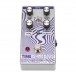 Earthquaker Devices Time Shadows Subharmonic Multi-Delay Resonator - Front, Angled