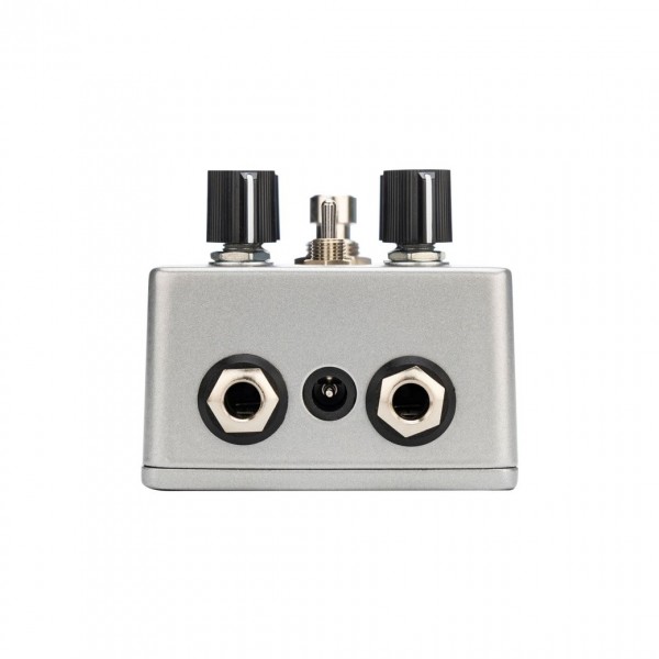 Earthquaker Devices Time Shadows Subharmonic Multi-Delay Resonator - Top