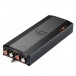 iFi Audio iPhono3 Black Label Phono Amplifier Front View