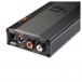 iFi Audio iPhono3 Black Label Phono Amplifier Close Up View