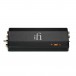 iFi Audio iPhono3 Black Label Phono Amplifier High View