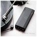 iFi Audio iPhono3 Black Label Phono Amplifier Lifestyle View