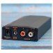 iFi Audio iPhono3 Black Label Phono Amplifier Lifestyle View 2