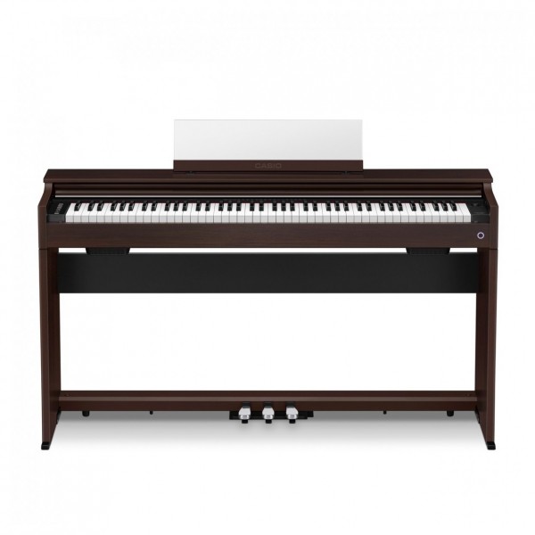 Casio AP-S200 Digital Piano, Rosewood