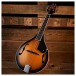 Mandolin by Gear4music, Vintage Sunburst