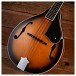 Mandolin by Gear4music, Vintage Sunburst