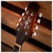 Mandolin by Gear4music, Vintage Sunburst