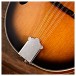 Mandolin by Gear4music, Vintage Sunburst