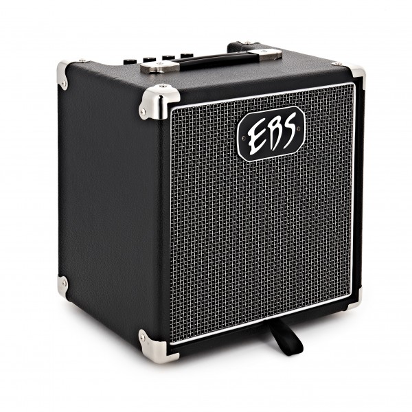 EBS Classic Session 30 Bass Combo Amp
