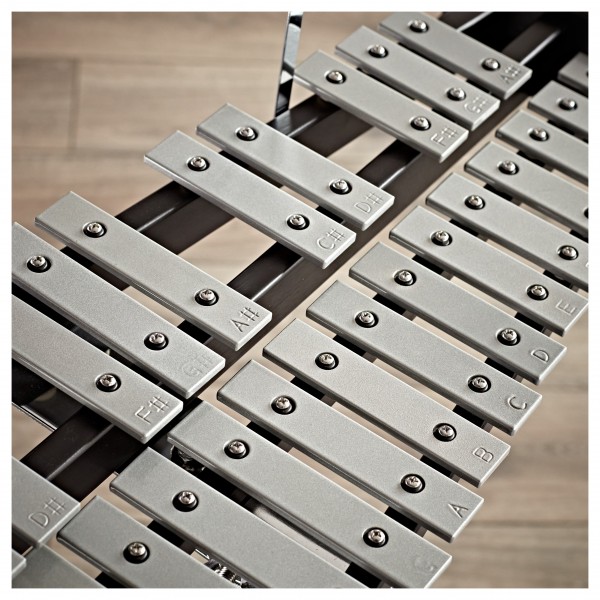 Premier NXT GEN Student Glockenspiel & Wheeled Bag
