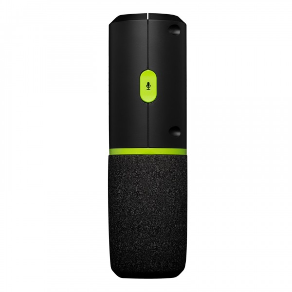 配信機器・PA機器・レコーディング機器 SHURE MV6 USB Gaming Microphone Shure MV6 USB Gaming Microphone | Gear4music