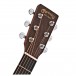 Martin D-10E Road Series Electro Acoustic