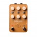 Universal Audio UAFX Enigmatic '82 Overdrive Special Amp - Top